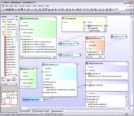 Altova SchemaAgent screenshot